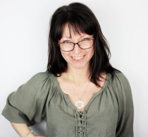 Carina Grönholm, ViDuNi-Din coaching Ledarskapsstöd och coaching